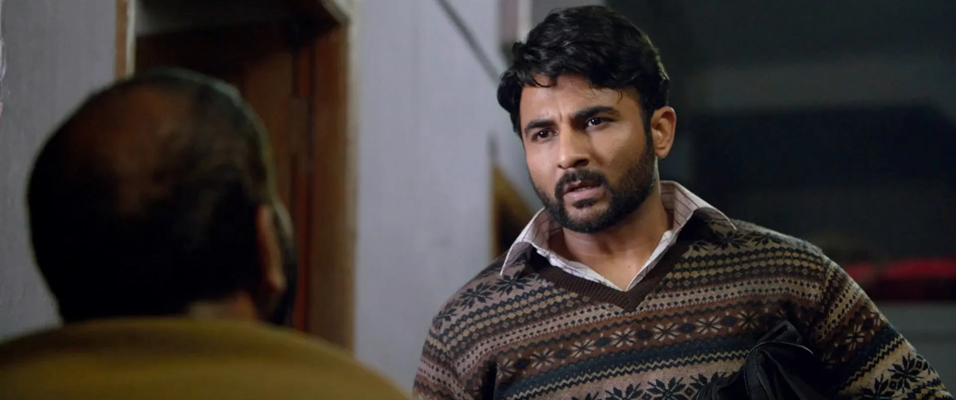 Munda Hi Chahida (2019) Punjabi Movie 720p HDTVRip x264 [1GB]