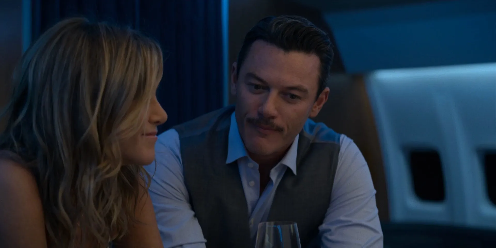 Murder Mystery (2019) Hindi Dual Audio 720p BluRay [1GB]