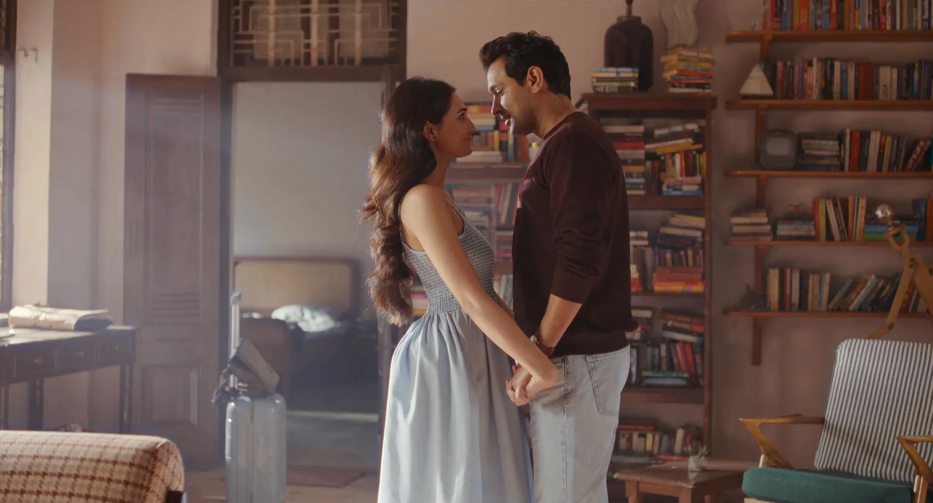 Musafir Cafe 2026 Season 1 Hindi Audio WEB-DL 720p - 480p - 1080p [ALL EPISODES]