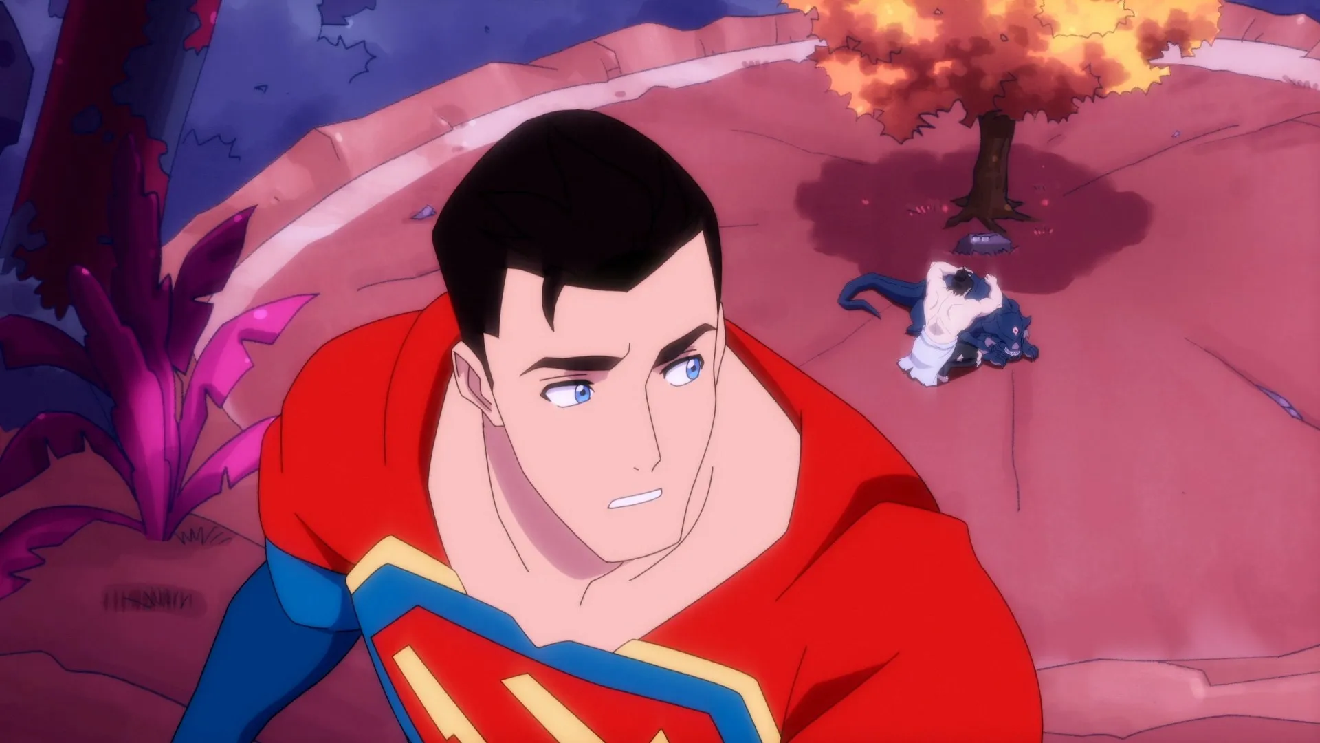 My Adventures with Superman 2026 Season 3 English Audio  WEB-DL 720p - 1080p [EP 05 Added]