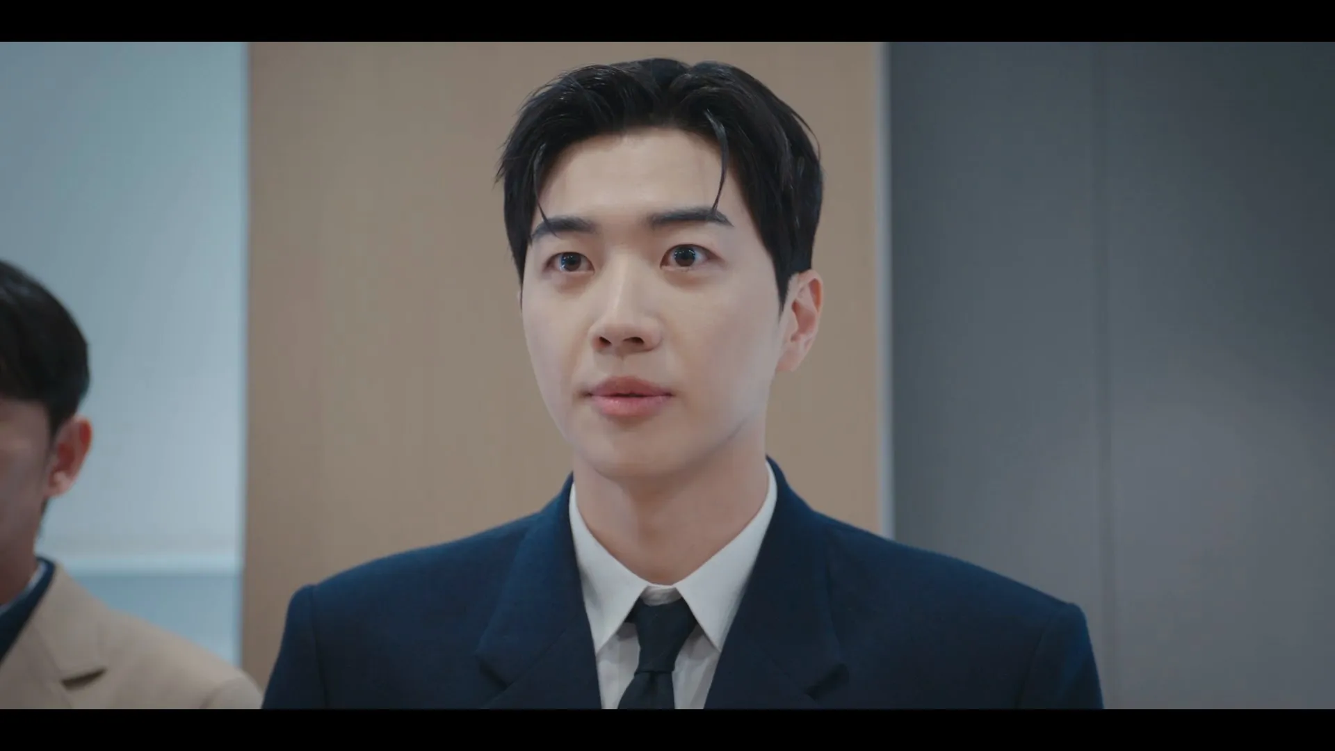 My Bias, My Boss 2026 Season 1 Hindi - Korean Dual Audio WEB-DL 720p - 480p - 1080p [EP - 01 ADDED]
