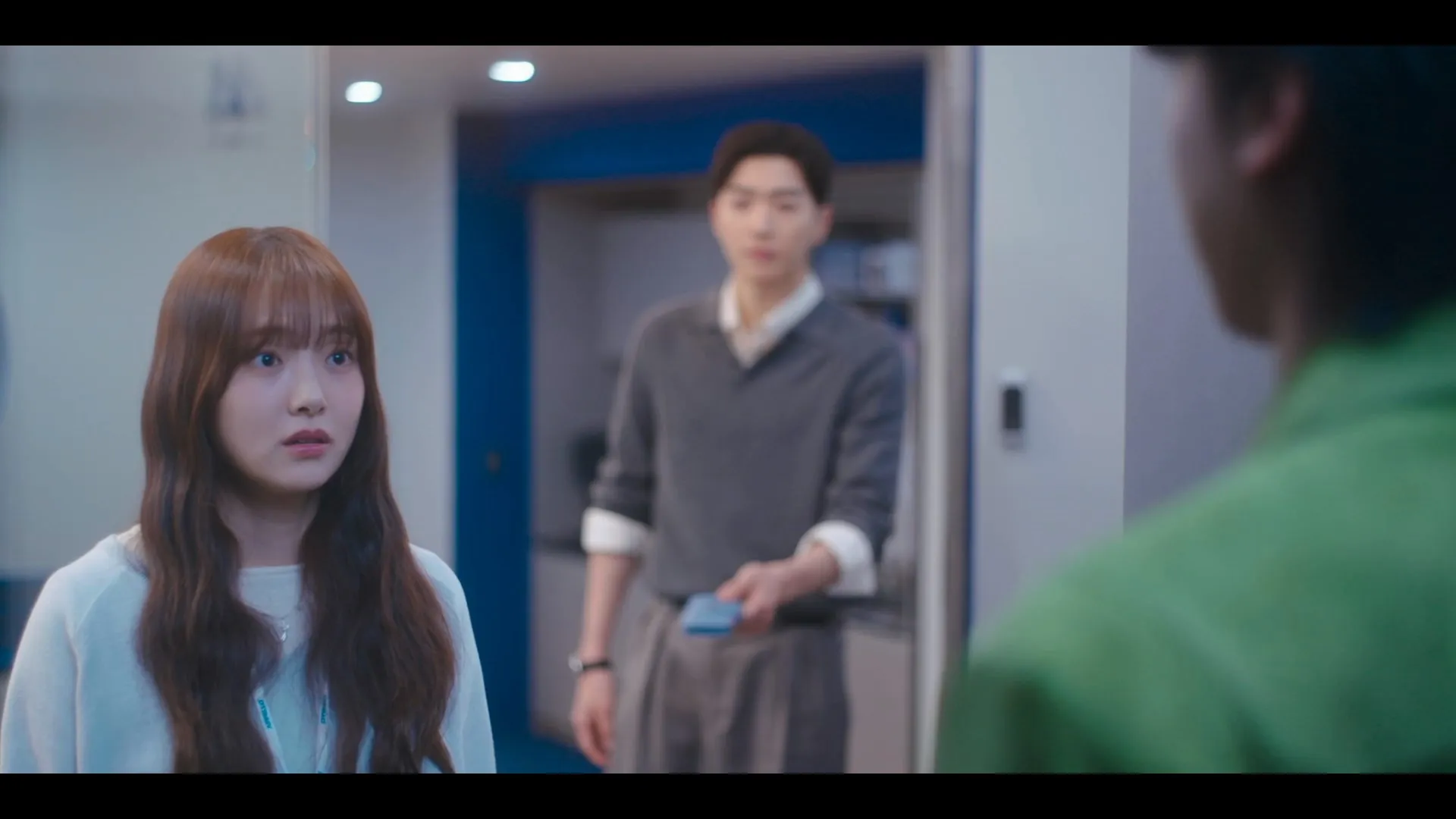 My Bias, My Boss 2026 Season 1 Hindi - Korean Dual Audio WEB-DL 720p - 480p - 1080p [EP - 01 ADDED]