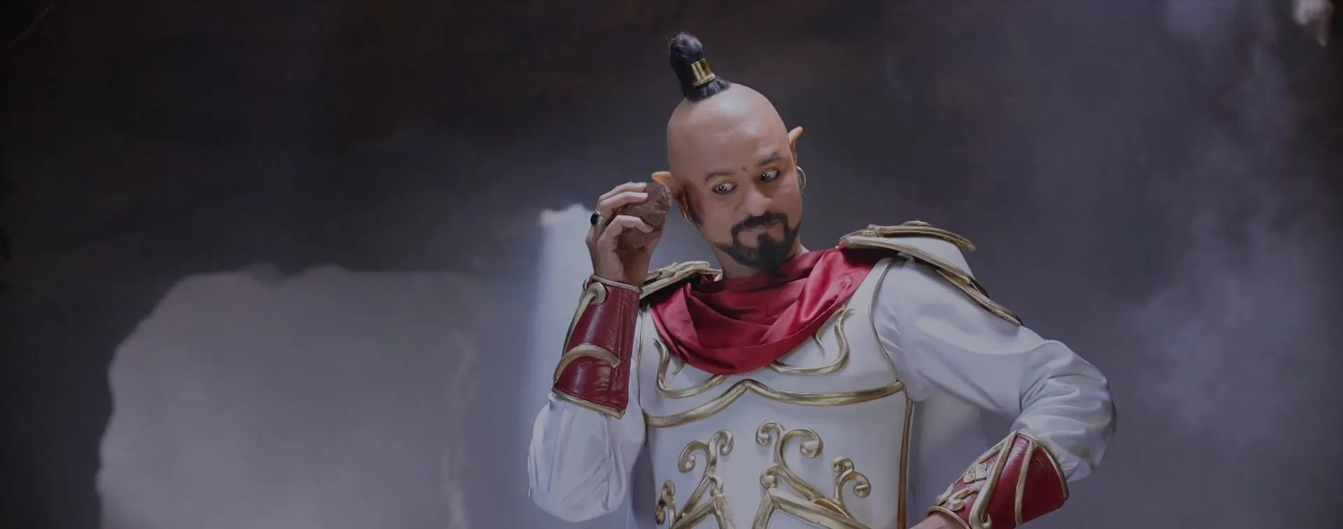 My Dear Bootham 2022 Hindi Dual Audio WEB-DL 720p - 480p - 1080p