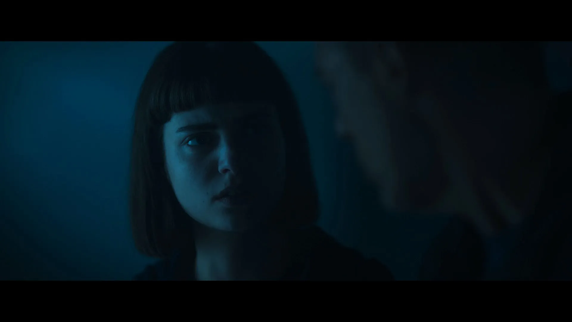 My Name Is Vendetta (2022) Hindi Dual Audio HDRip 720p – 480p