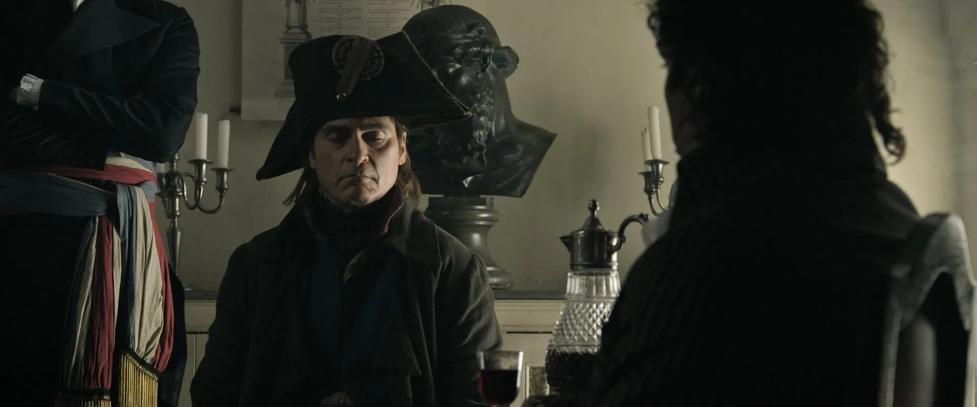 Napoleon (2023) Hindi Dual Audio HDRip 720p – 480p
