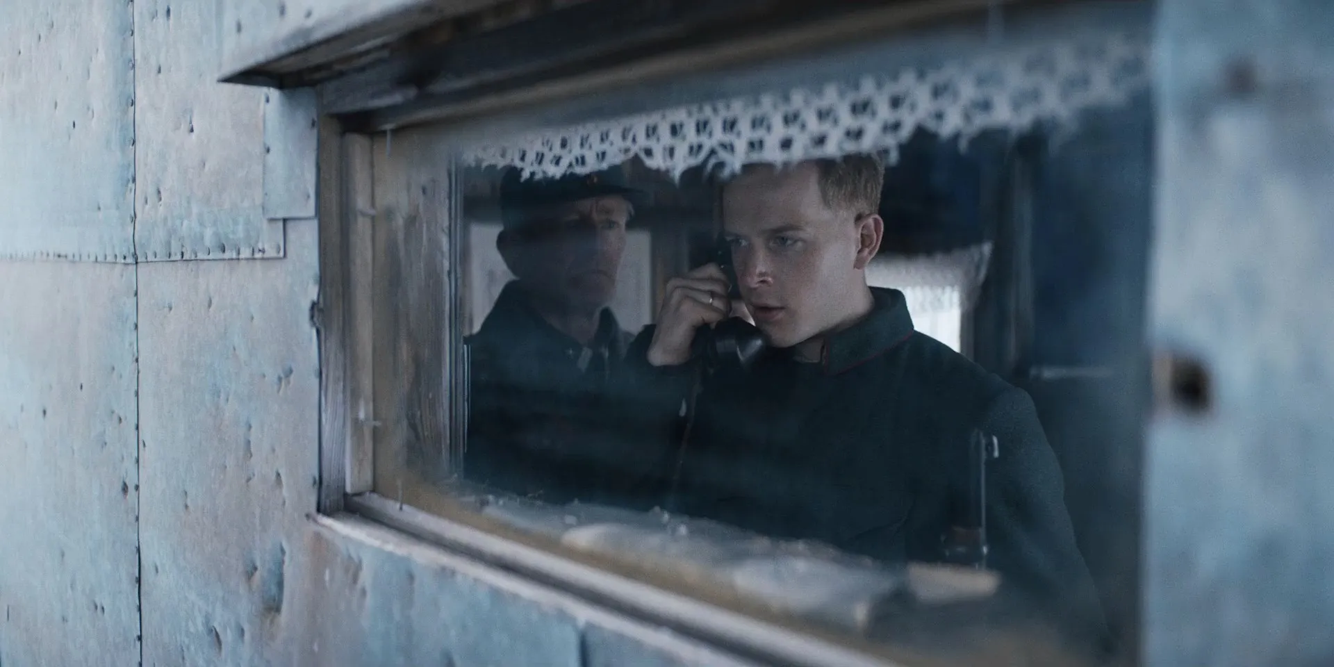 Narvik 2023 Hindi Dual Audio HDRip 720p – 480p