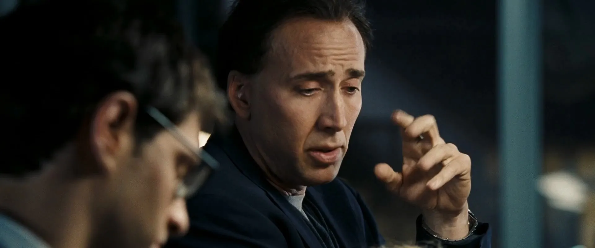 National Treasure: Book of Secrets (2007) Hindi Dual Audio 480p BluRay 420MB