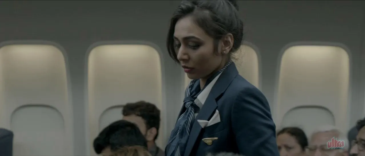 Neerja (2016) Full Movie BBRip 1080p [1.9GB] Download