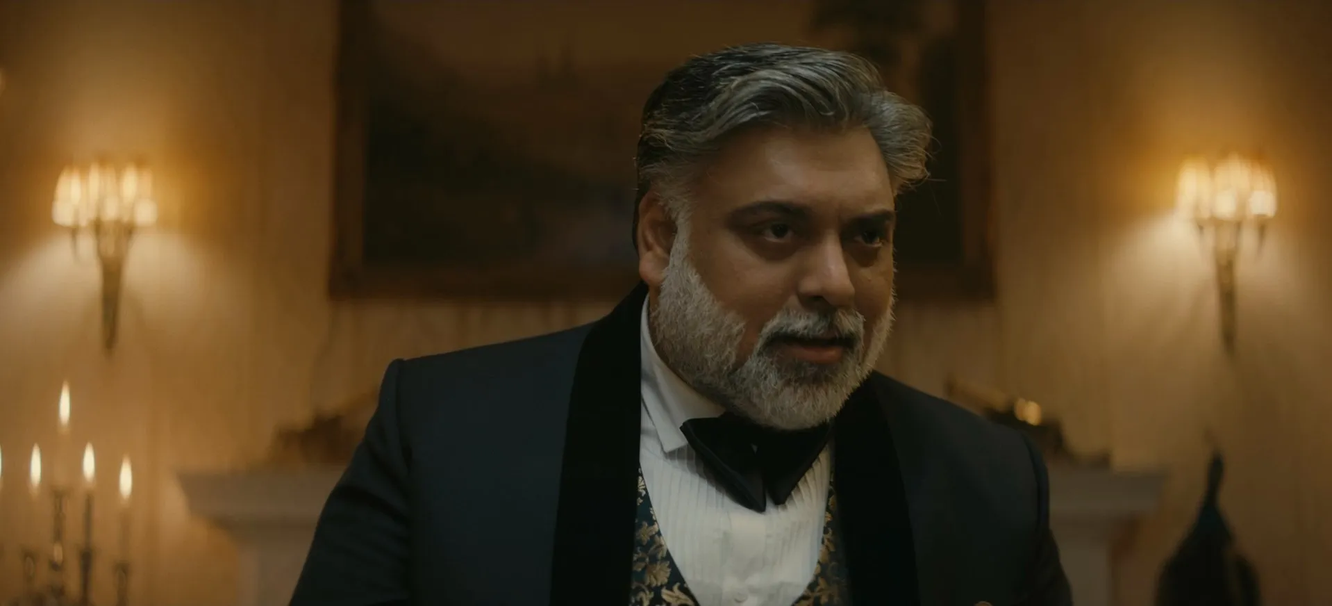 Neeya 2 2019 (Hindi -Tamil) Dual Audio 720p UnCut HDRip [1.2GB]
