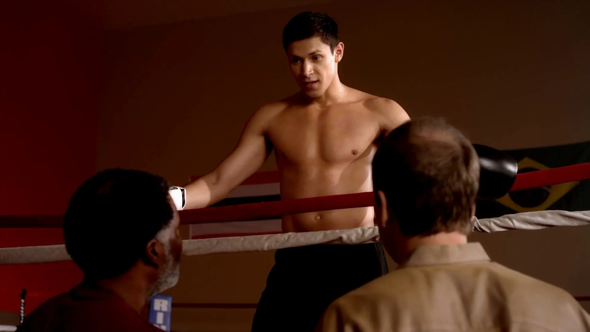 Never Back Down 2: The Beatdown (2011) Hindi Dual Audio 720p BluRay [900MB]