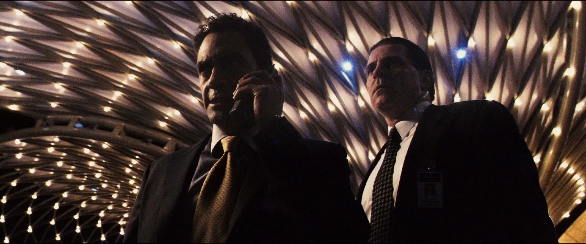 Next (2007) Hindi Dual Audio 720p BluRay [700MB]