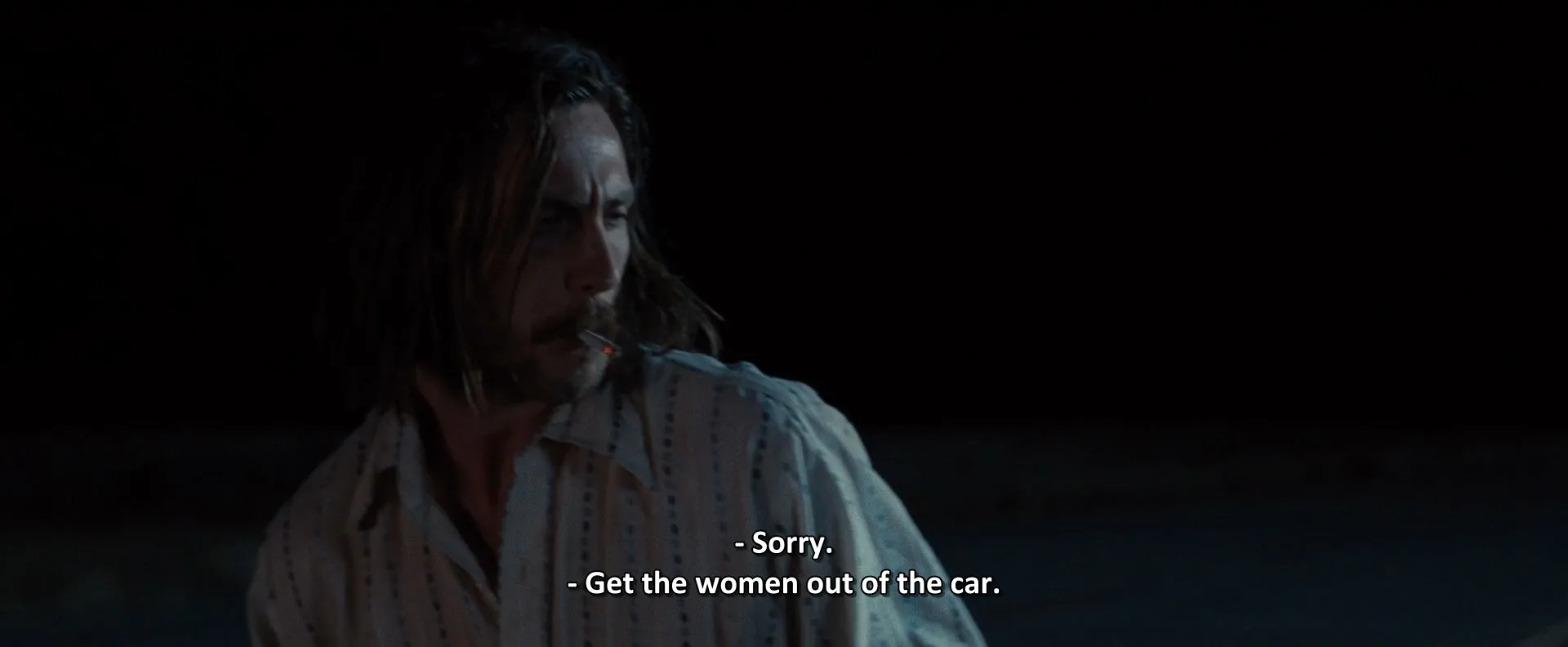 Nocturnal Animals (2016) Hindi Dual Audio 720p BluRay [1GB]