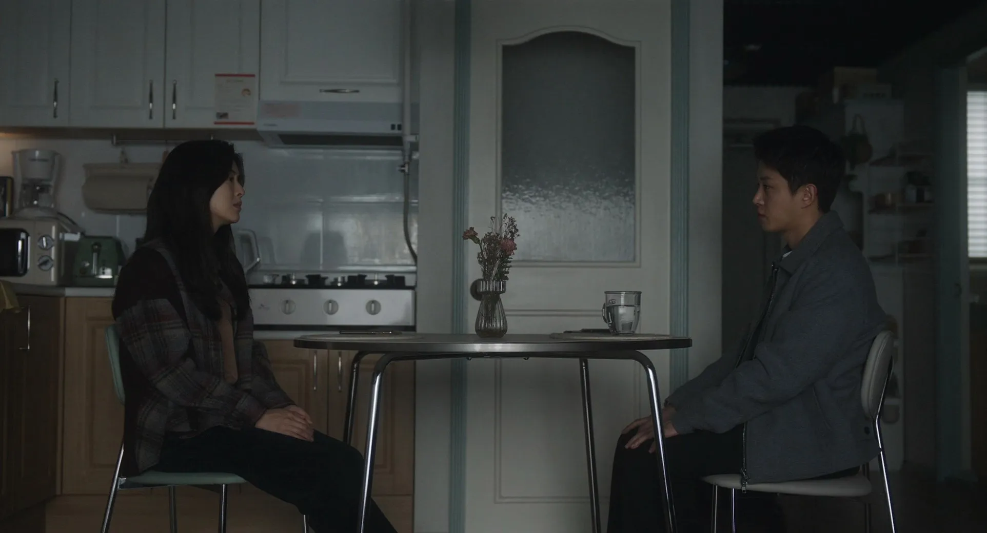 Noise 2025 Hindi - Korean Audio WEB-DL 720p - 480p - 1080p
