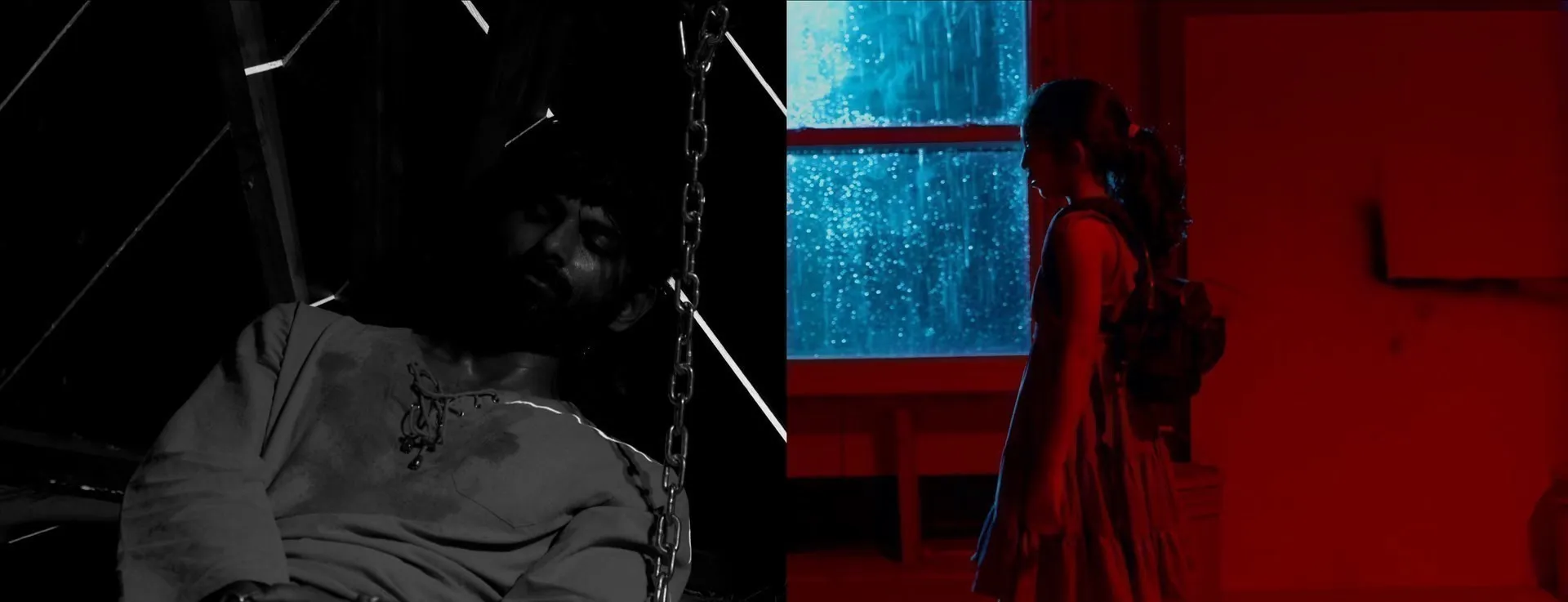Not All Movies Are the Same: Dual 2025 Hindi Dual Audio WEB-DL 720p - 480p - 1080p