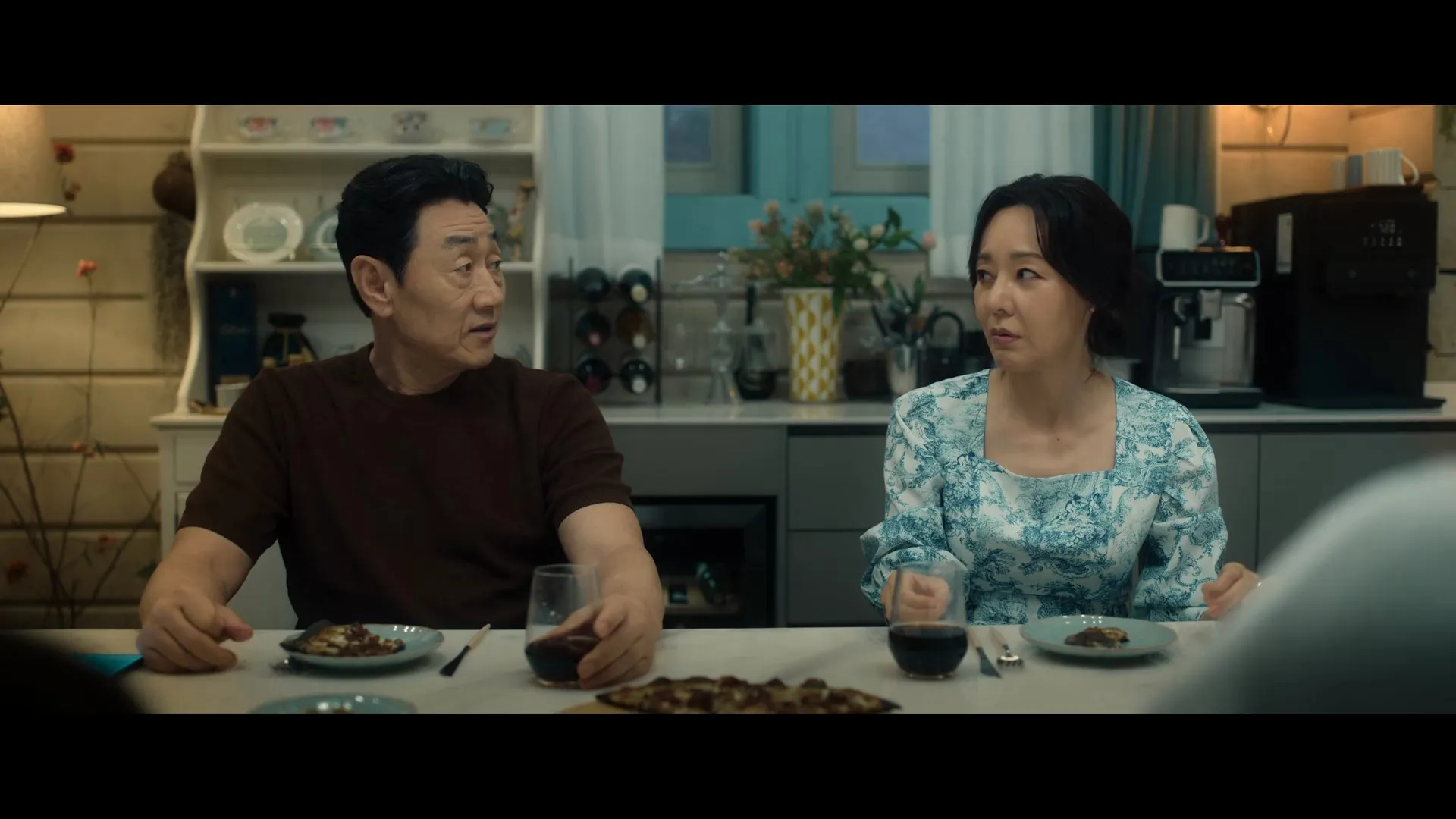 Notes from the Last Row 2026 Season 1 Hindi - Korean Audio WEB-DL 720p - 480p - 1080p [ALL EPISODES]