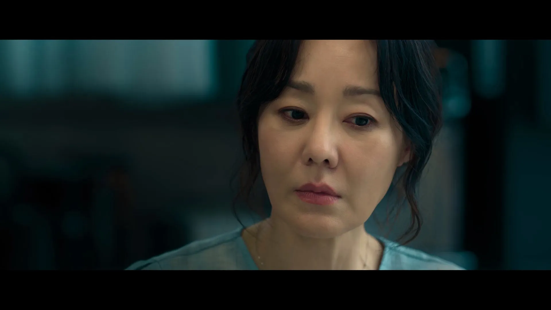 Notes from the Last Row 2026 Season 1 Hindi - Korean Audio WEB-DL 720p - 480p - 1080p [ALL EPISODES]