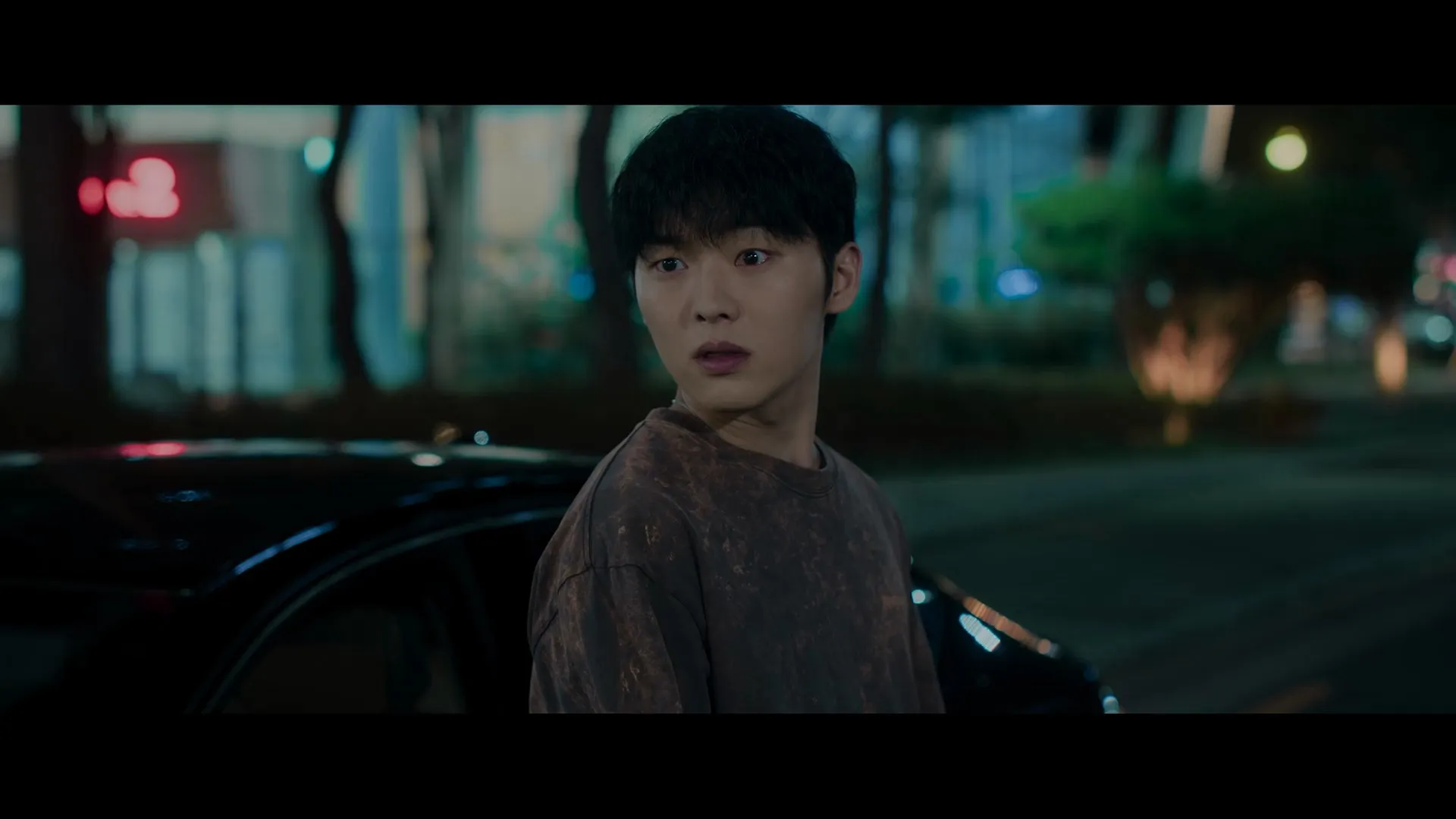 Notes from the Last Row 2026 Season 1 Hindi - Korean Audio WEB-DL 720p - 480p - 1080p [ALL EPISODES]