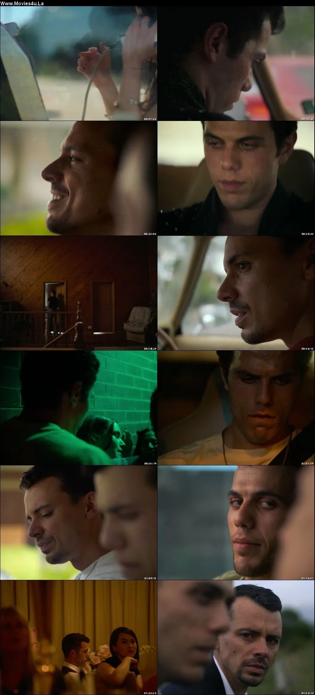 Of an Age (2023) Hindi Dual Audio HDRip 720p – 480p