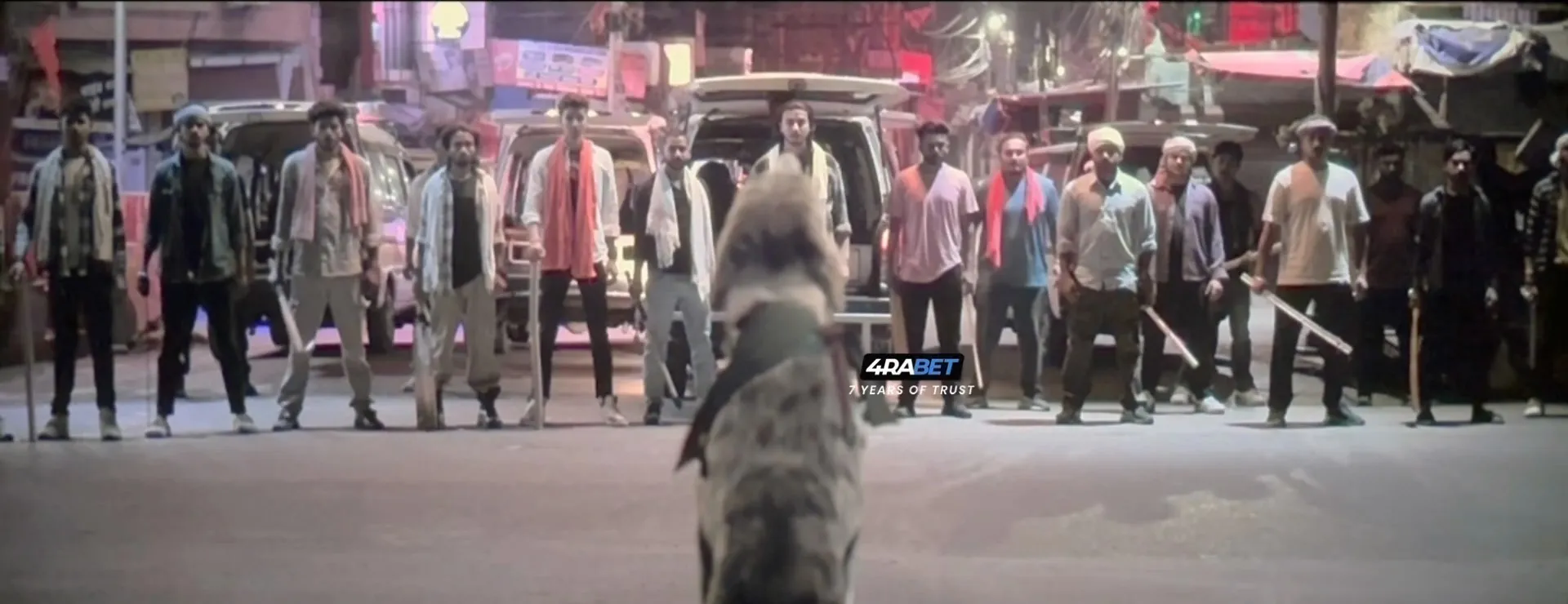 Ohh My Dog 2026 Hindi Dual Audio HDTC 720p - 480p - 1080p