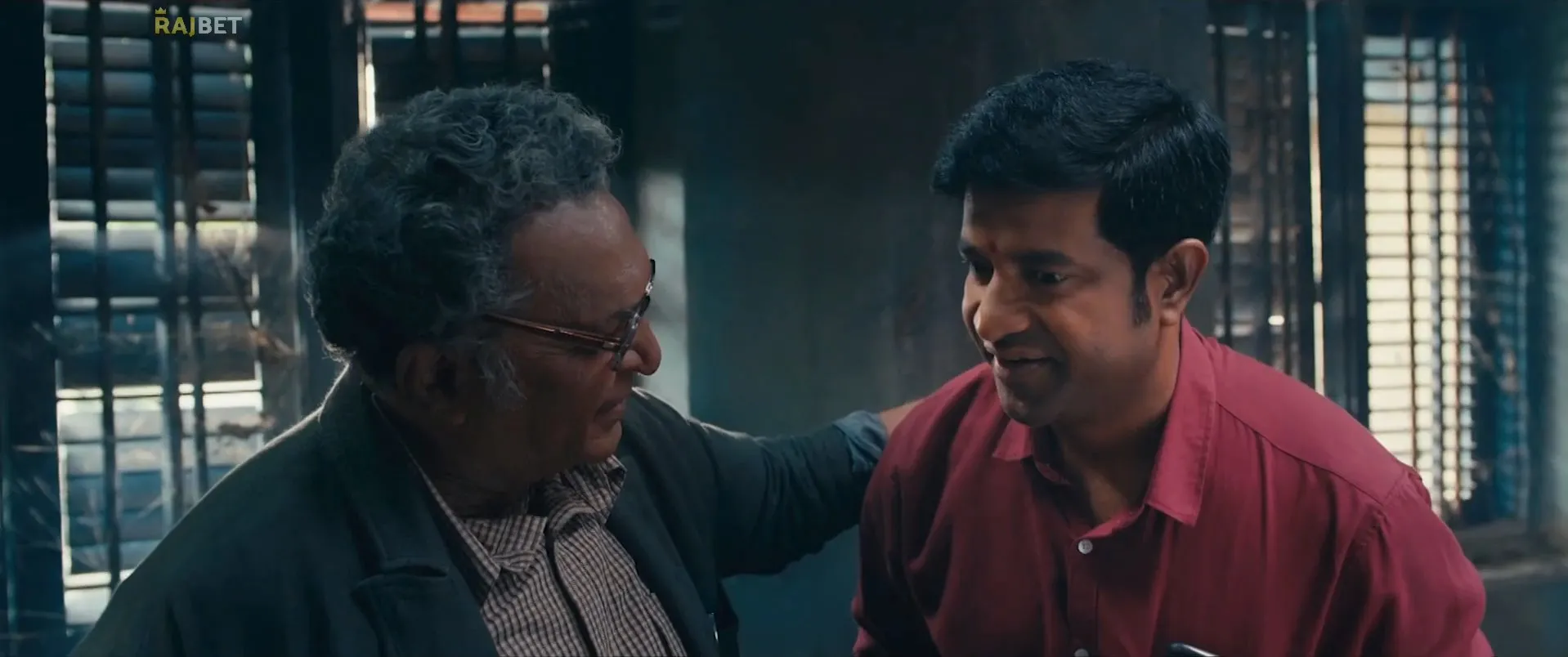 Oke Oka Jeevitham 2022 Hindi (HQ-Dubbed) Movie HDRip 720p – 480p