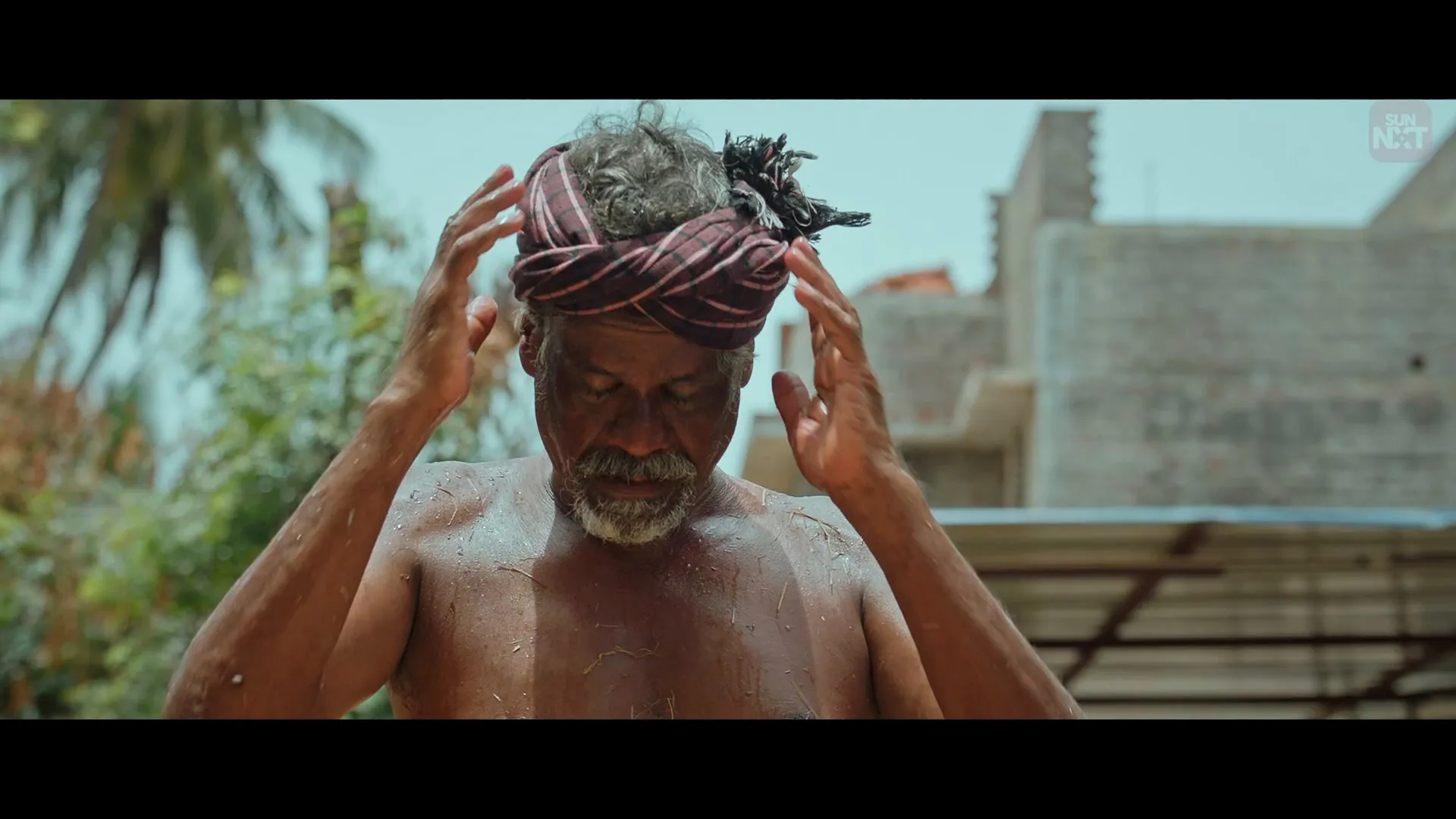 Ondimuniyum Nallapaadanum 2025 Tamil Dual Audio WEB-DL 720p - 480p - 1080p