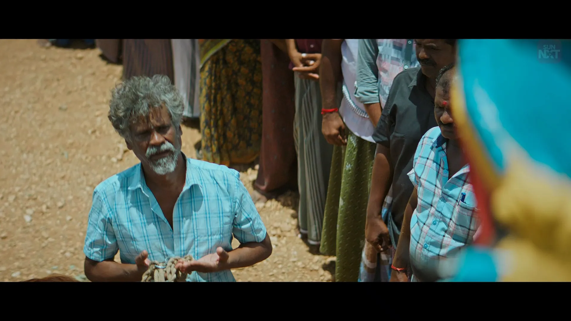 Ondimuniyum Nallapaadanum 2025 Tamil Dual Audio WEB-DL 720p - 480p - 1080p