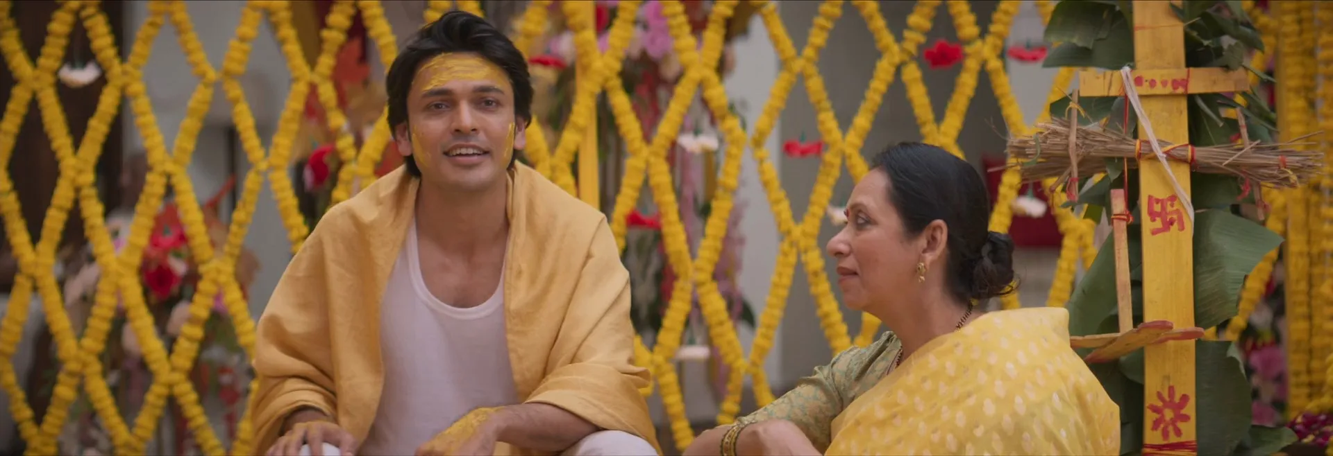 One Two Cha Cha Chaa 2026 Hindi Dual Audio WEB-DL 720p - 480p - 1080p