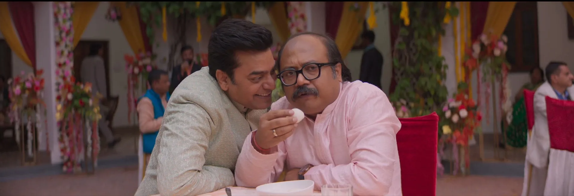 One Two Cha Cha Chaa 2026 Hindi Dual Audio WEB-DL 720p - 480p - 1080p