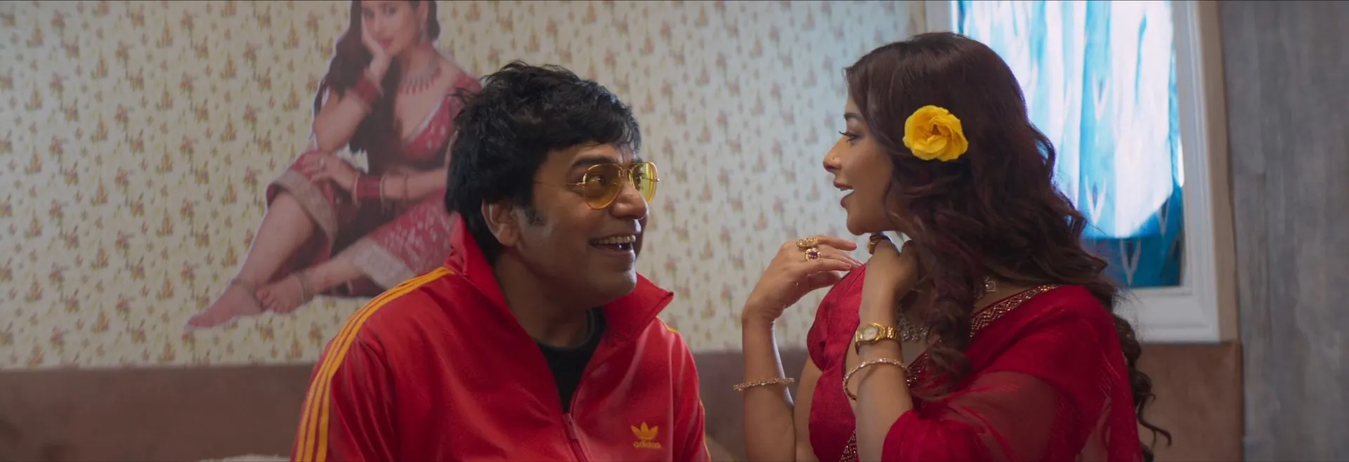 One Two Cha Cha Chaa 2026 Hindi Dual Audio WEB-DL 720p - 480p - 1080p