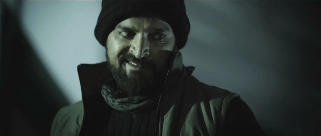 Operation Gold Fish 2019 (Hindi - Telugu) Dual Audio 720p UnCut HDRip [1GB]