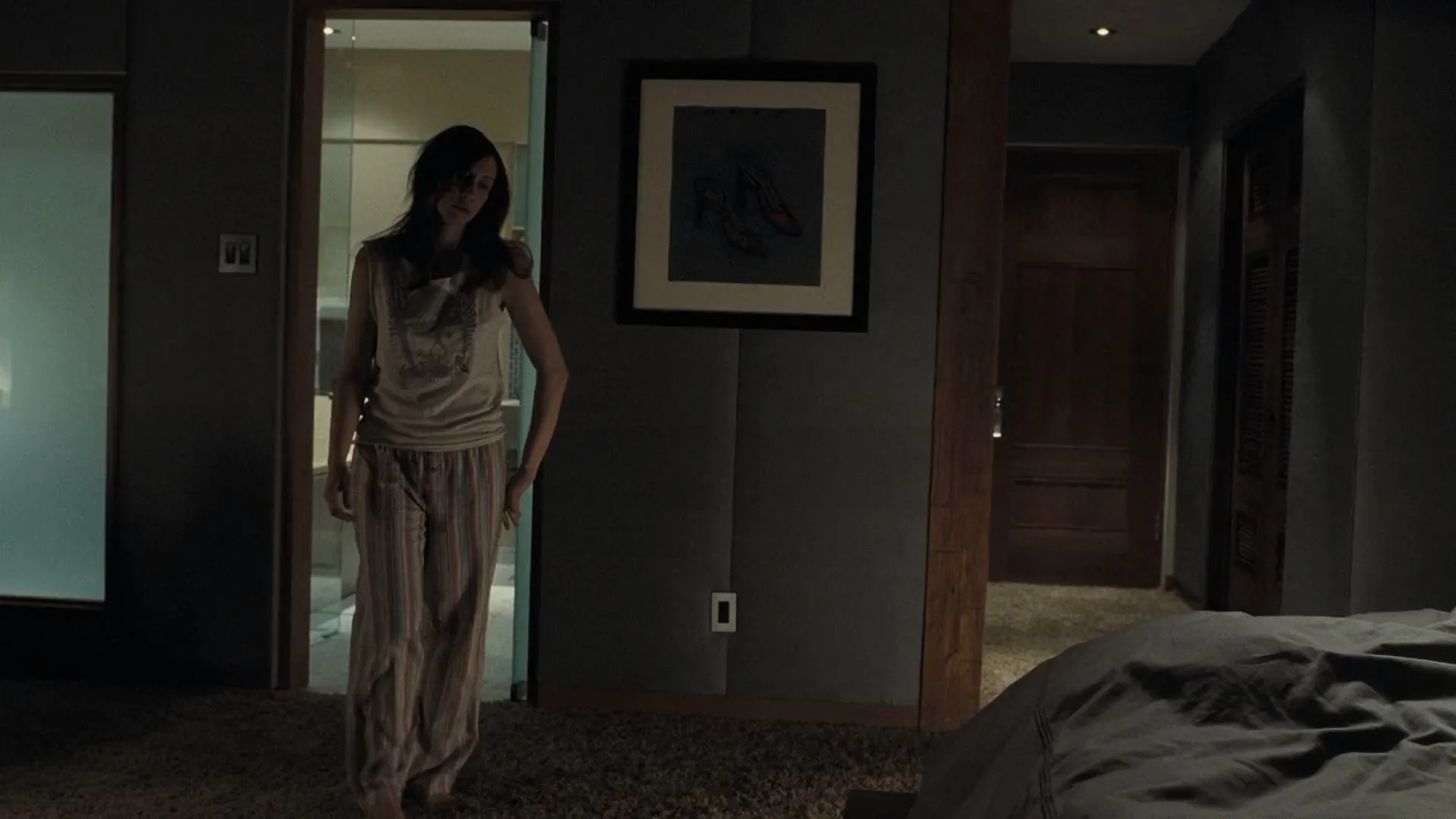 Orphan (2009) Hindi Dual Audio 480p BluRay 400MB