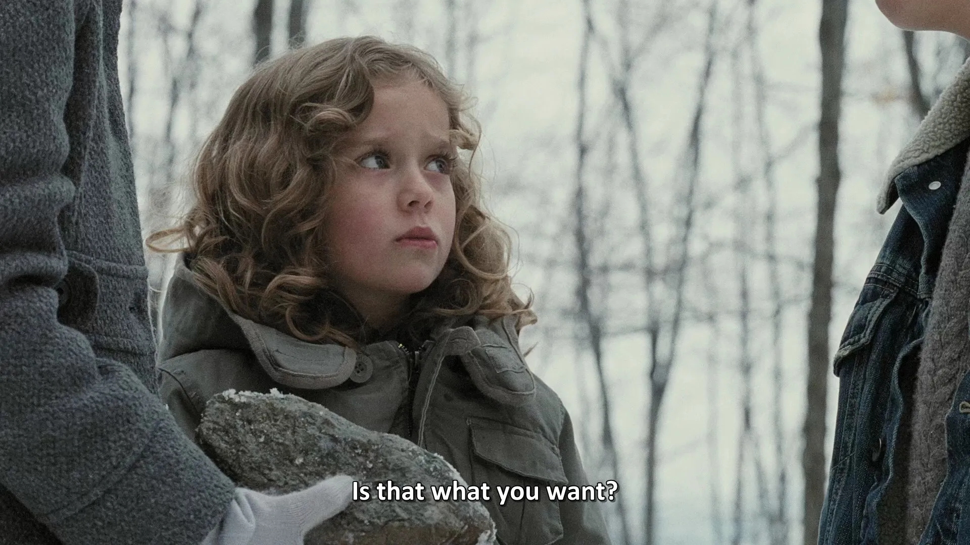 Orphan (2009) Hindi Dual Audio 720p BluRay [880MB]