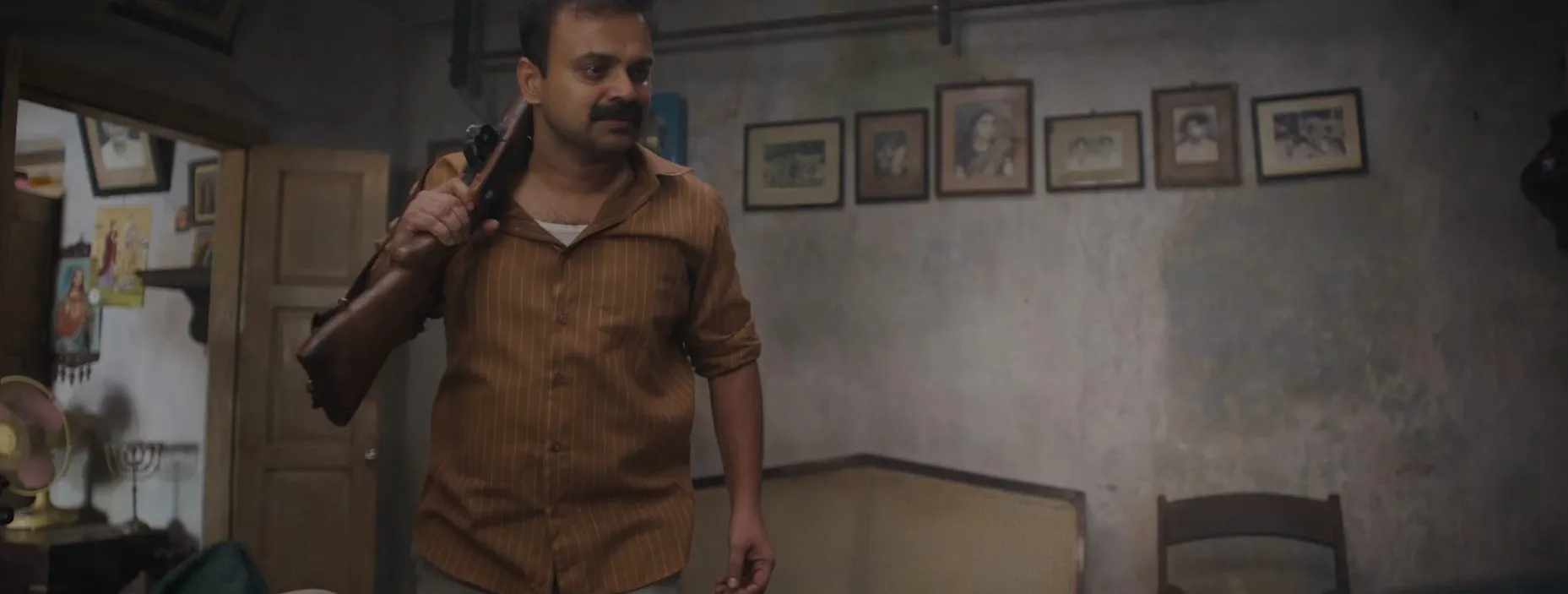 Oru Durooha Saahacharyathil 2026 Hindi Dual Audio WEB-DL 720p - 480p - 1080p