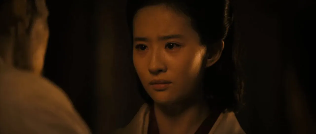 Outcast (2014) Hindi Dual Audio 720p BluRay [1GB]