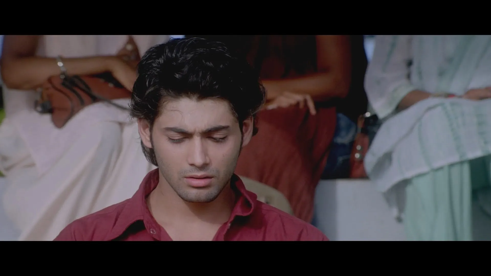 Oye Mamu! (2021) Hindi Movie 720p HDRip x264 [1GB]