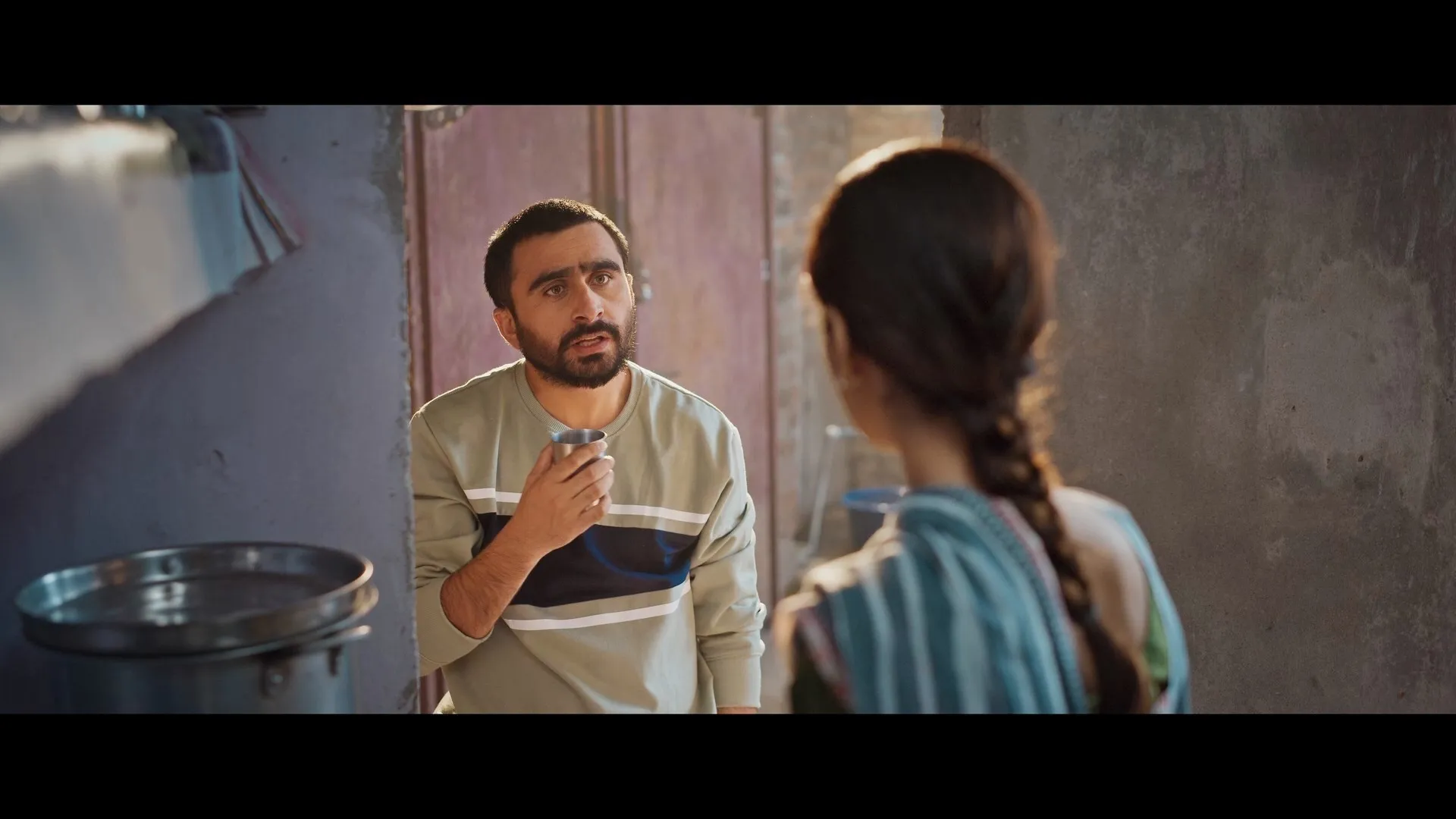 Oye Bhole Oye 2 2026 Punjabi Dual Audio HDRip 720p - 480p - 1080p