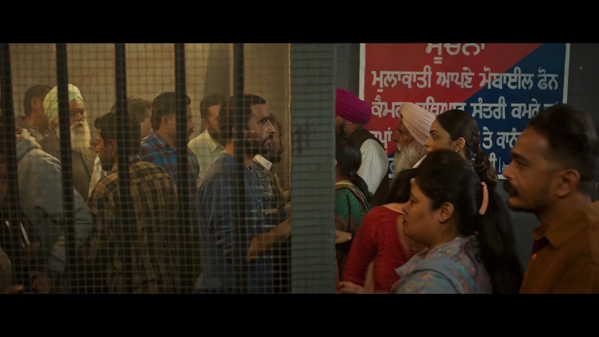 Oye Bhole Oye 2 2026 Punjabi Dual Audio HDRip 720p - 480p - 1080p