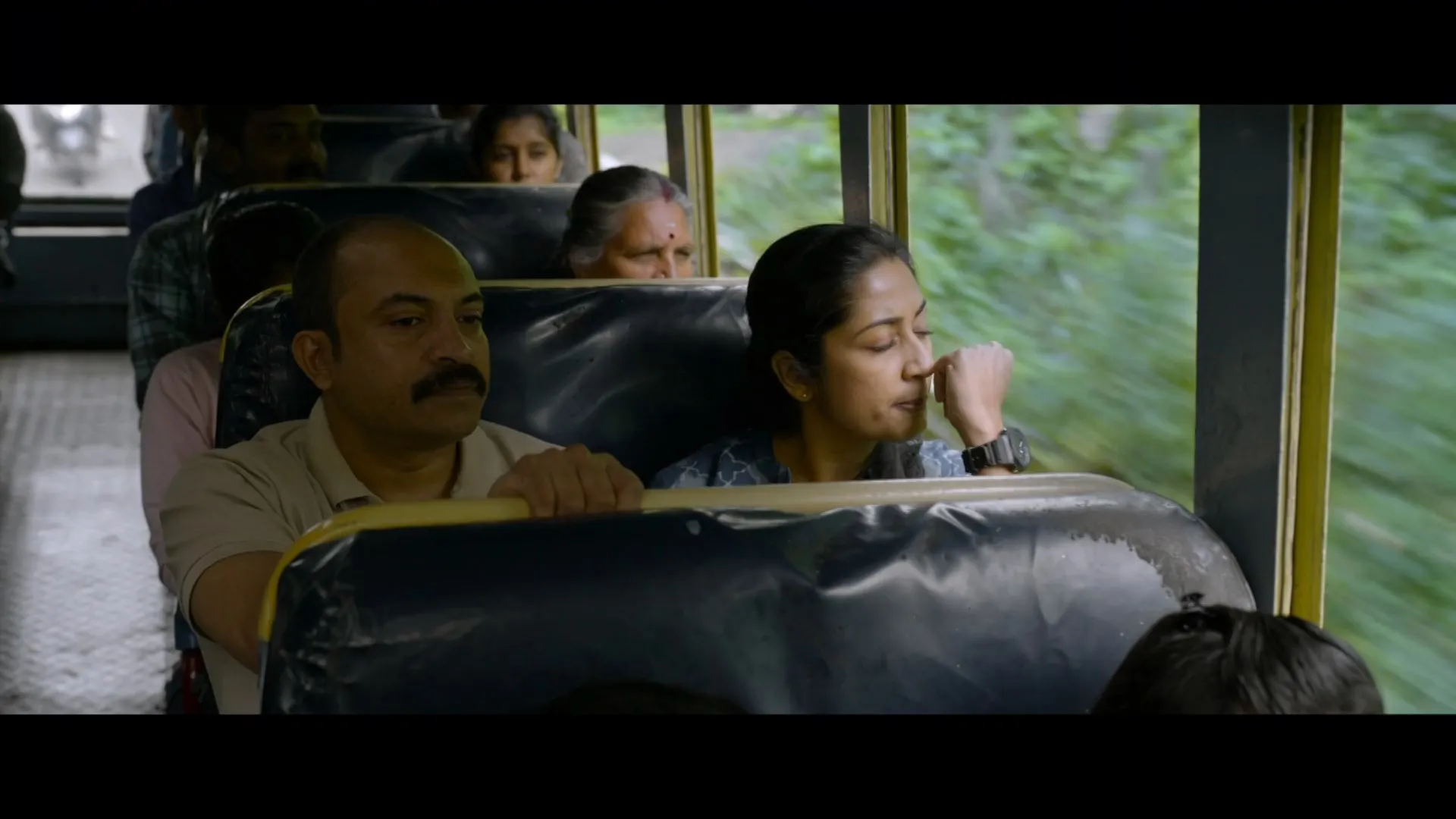 Paathirathri 2025 Malayalam Dual Audio WEB-DL 720p - 480p - 1080p