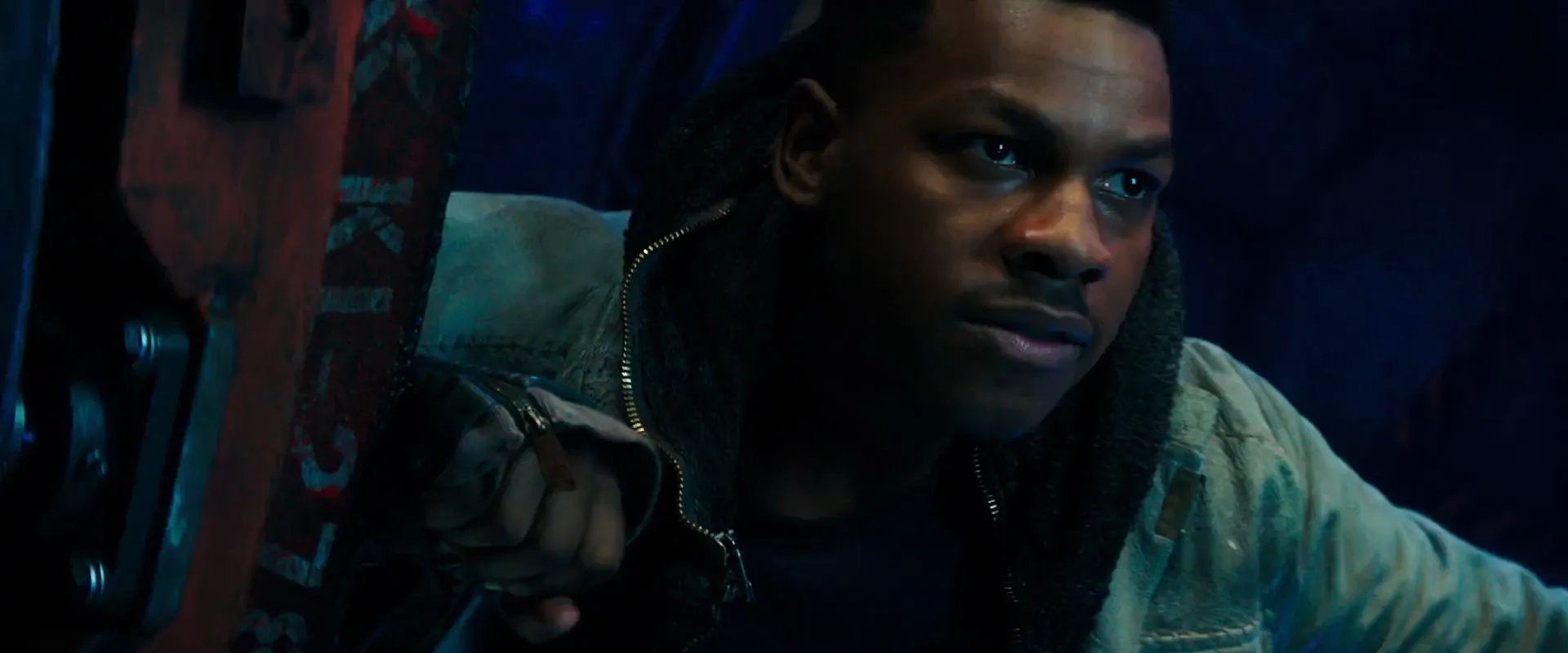 Pacific Rim: Uprising (2018) Dual Audio Hindi Movie 720p BluRay - 1.1GB