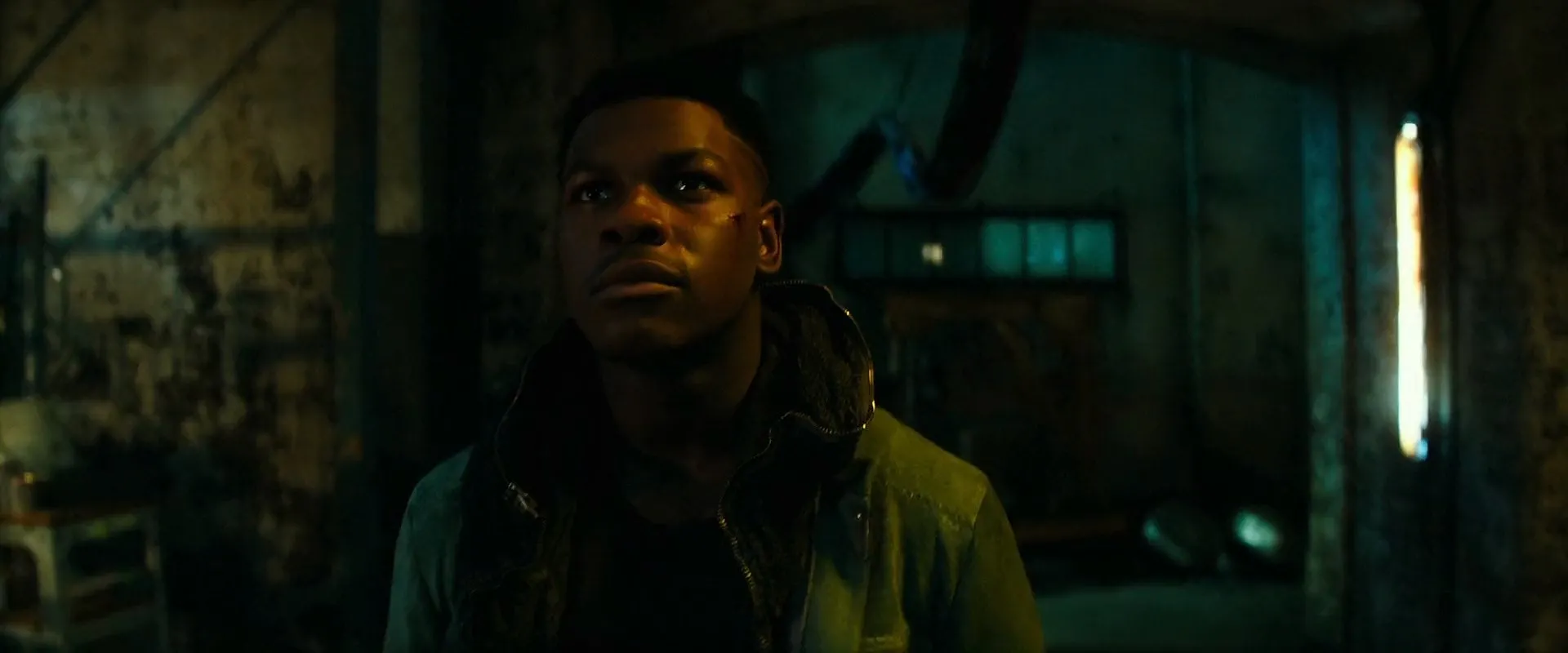 Pacific Rim: Uprising (2018) 350MB Dual Audio Hindi 480p BluRay Download