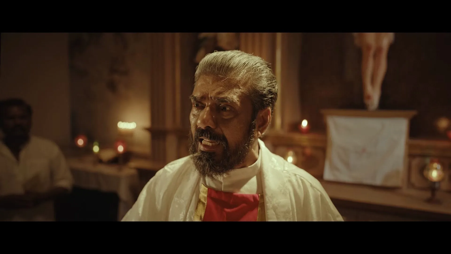 Pallichattambi 2026 Hindi - Malayalam Dual Audio WEB-DL 720p - 480p - 1080p