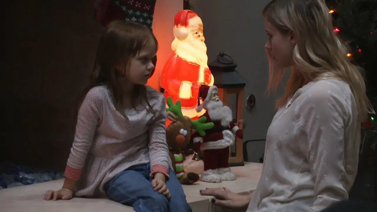 Paranormal Activity The Ghost Dimension 2015 Hindi Dual Audio 480p BluRay 330MB