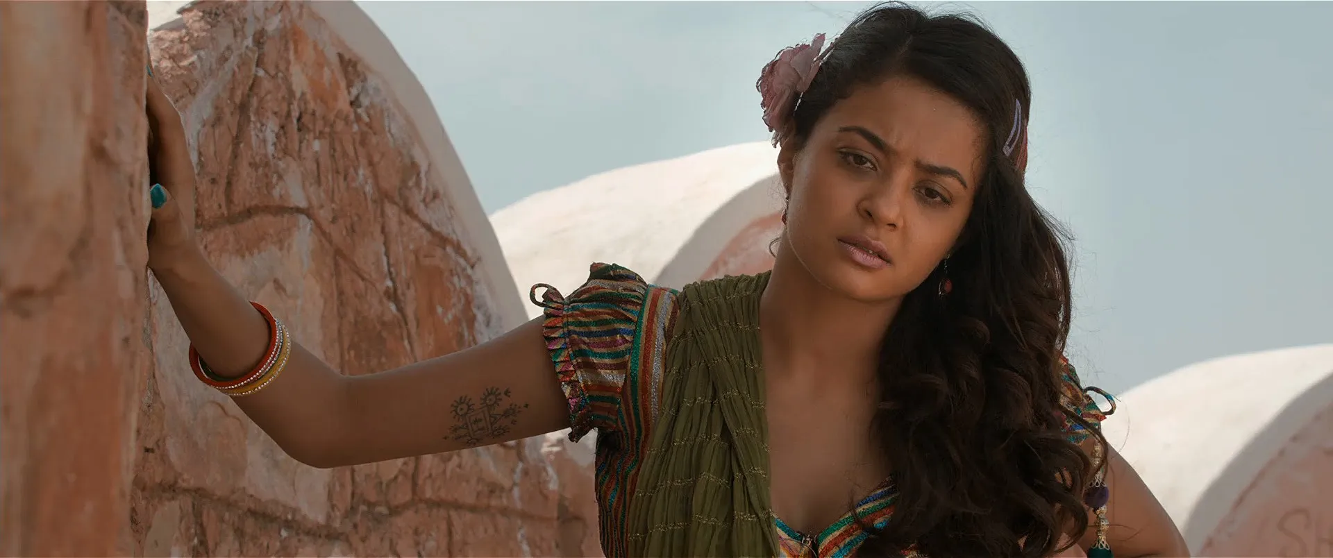 Parched (2015) Hindi Movie 720p HDRip x264 [1GB]