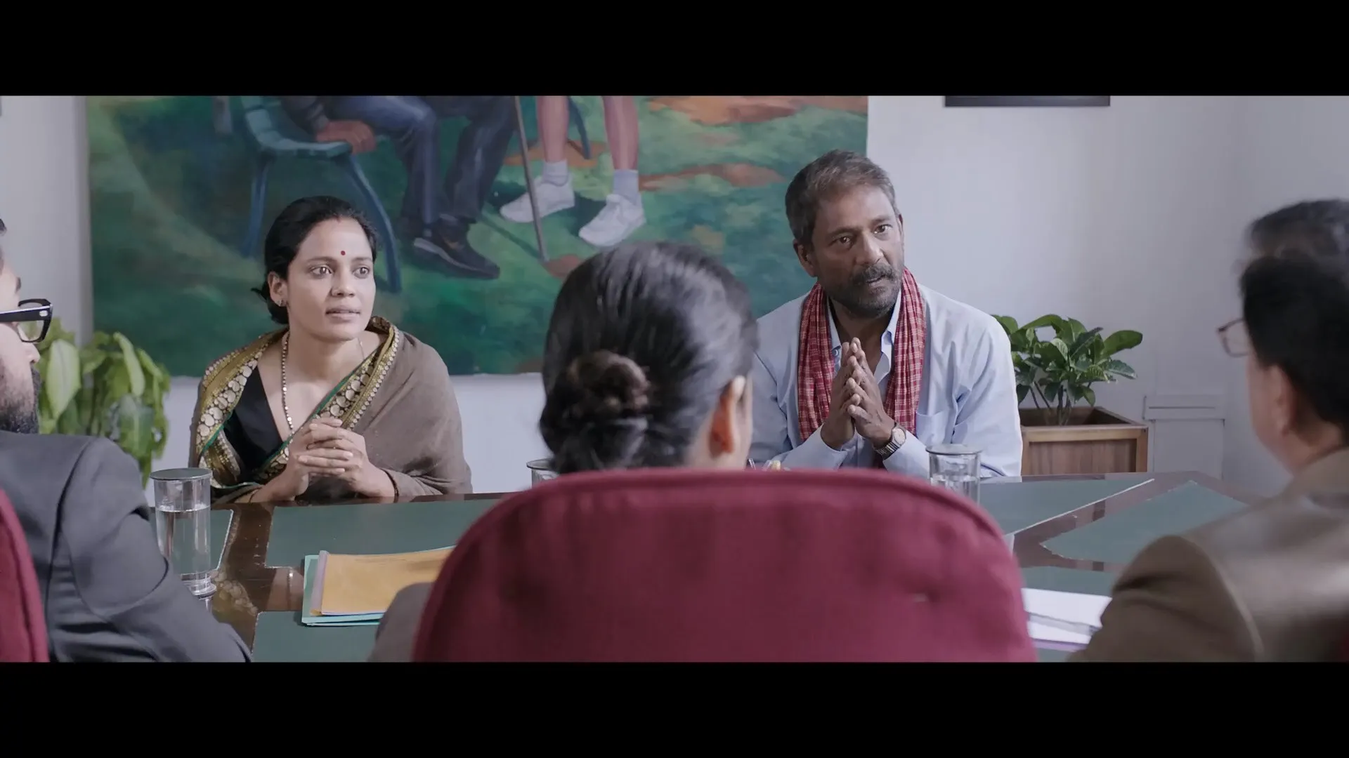 Pareeksha 2020 Hindi Dual Audio WEB-DL 720p - 480p - 1080p