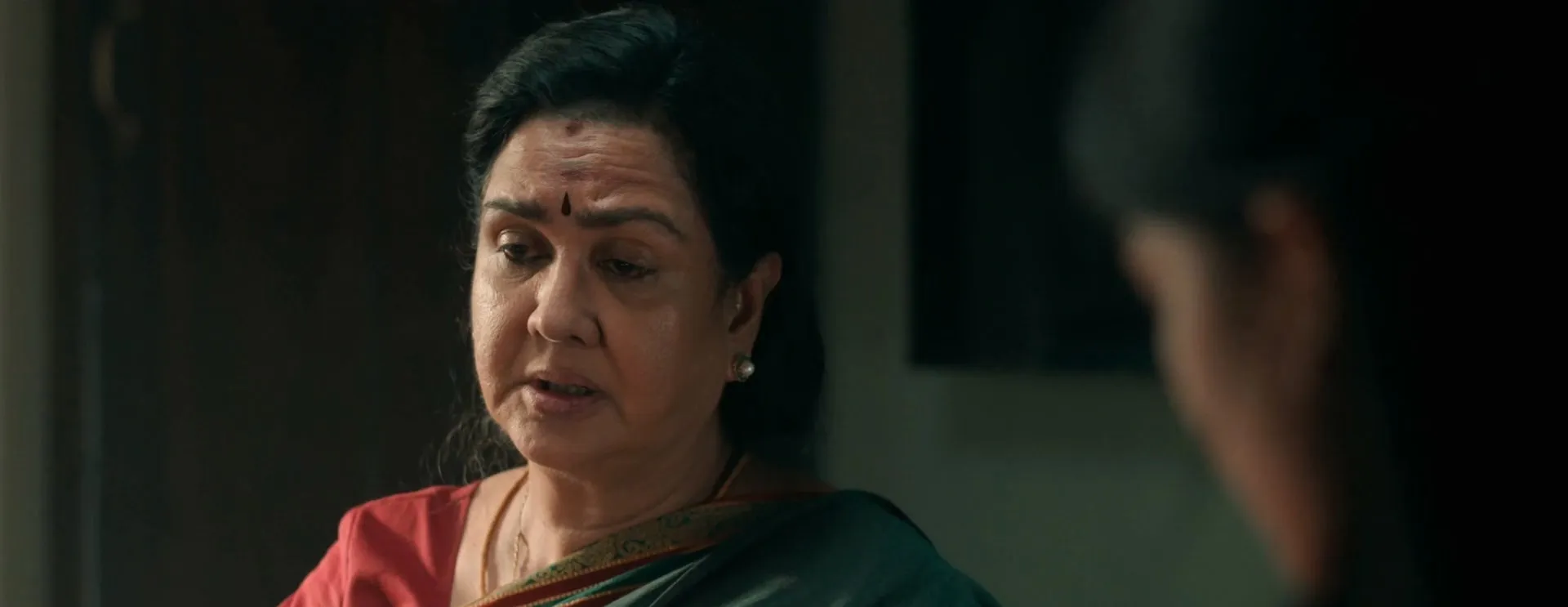 Parimala and Co 2026 Hindi - Tamil Dual Audio WEB-DL 720p - 480p - 1080p