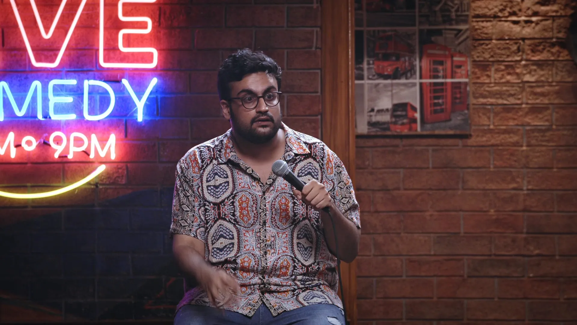 Pata Nahi Par Bolna Hai 2019 Hindi Dual Audio WEB-DL 720p - 480p - 1080p