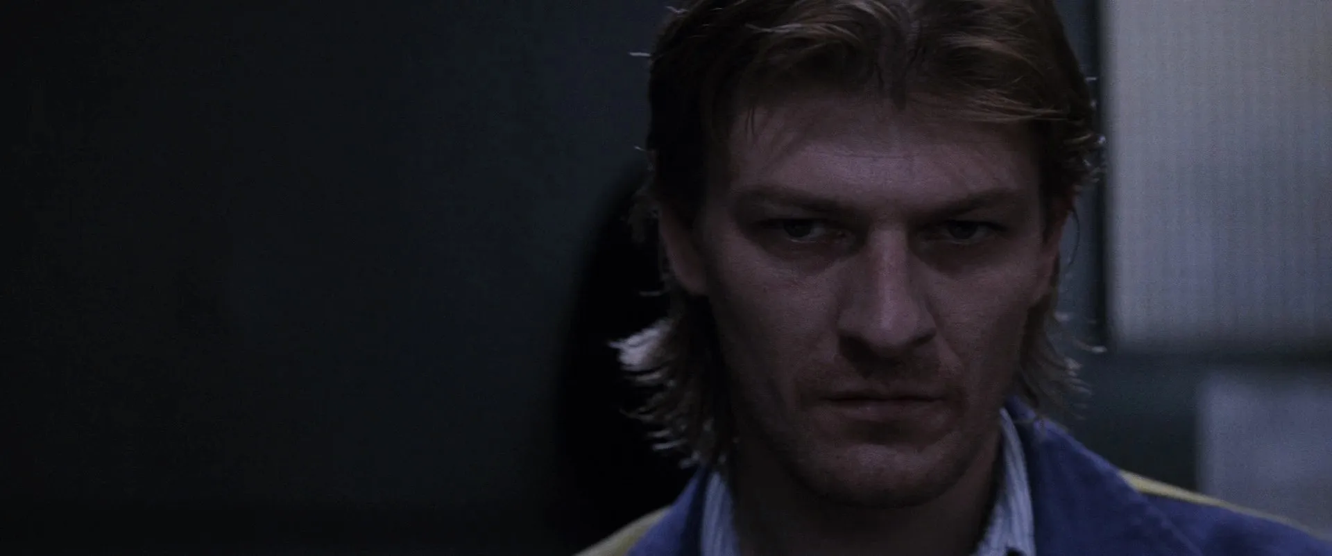 Patriot Games (1992) Hindi Dual Audio 720p BluRay [950MB]