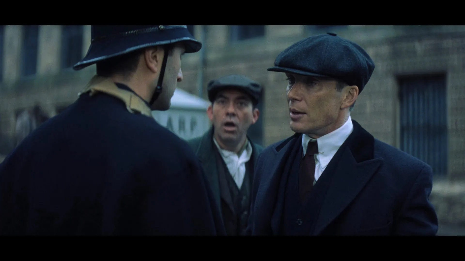 Peaky Blinders: The Immortal Man 2026 Hindi Dual Audio WEB-DL 720p - 480p - 1080p