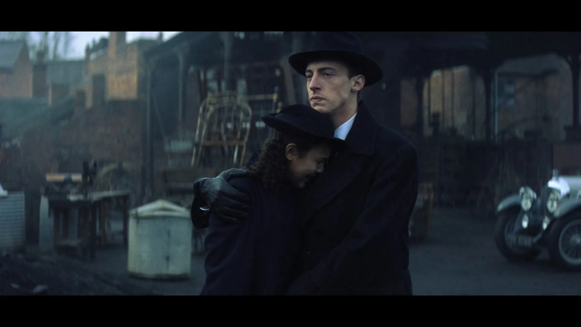Peaky Blinders: The Immortal Man 2026 Hindi Dual Audio WEB-DL 720p - 480p - 1080p