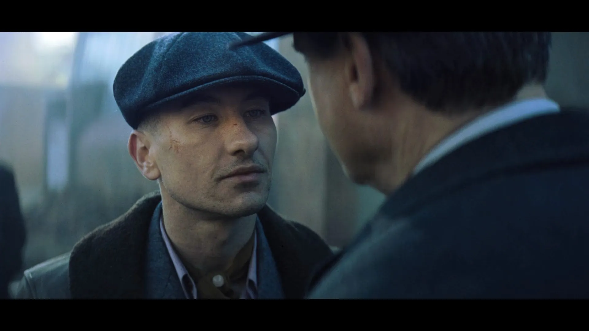 Peaky Blinders: The Immortal Man 2026 Hindi Dual Audio WEB-DL 720p - 480p - 1080p